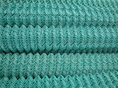 包塑勾花網(wǎng) 包塑勾花網(wǎng)